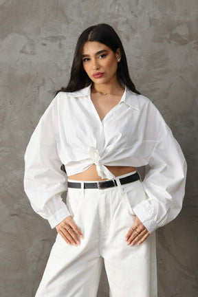 חולצת קשירה טאון