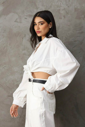 חולצת קשירה טאון