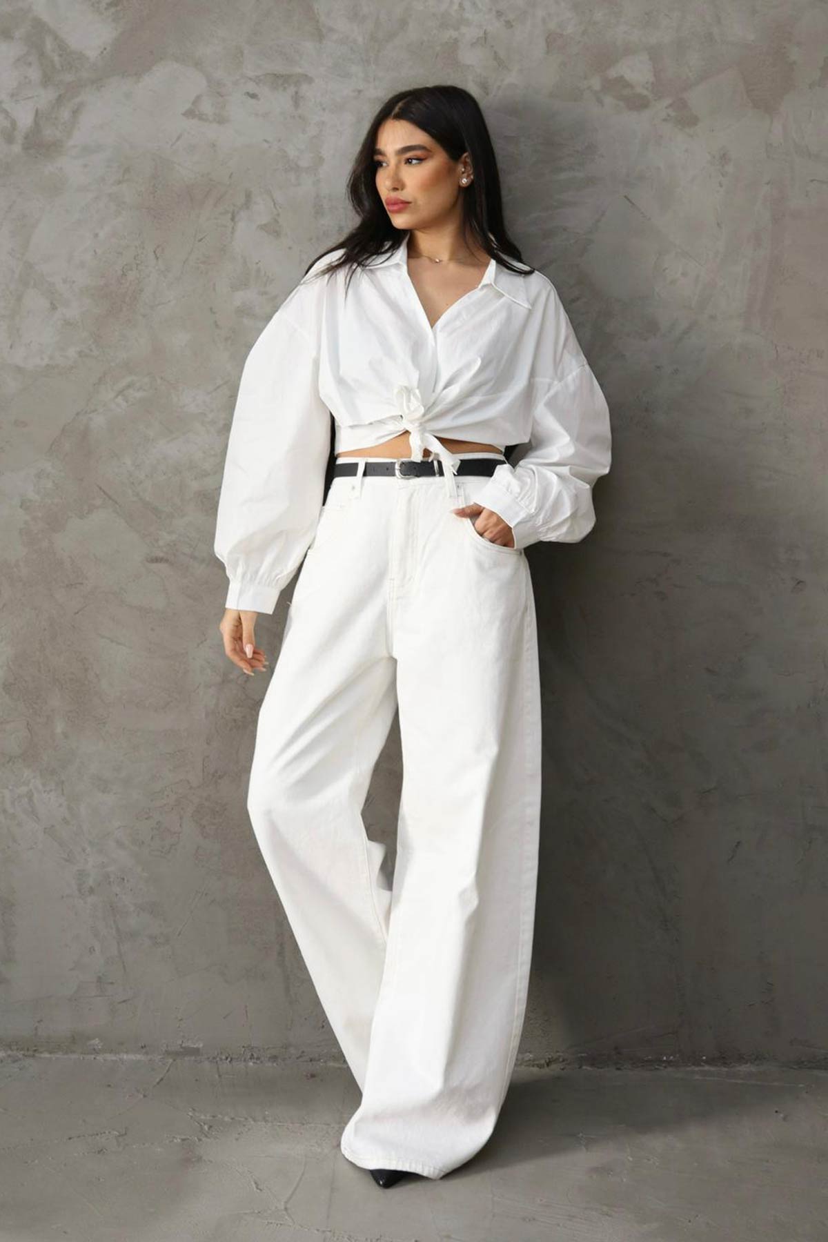 חולצת קשירה טאון