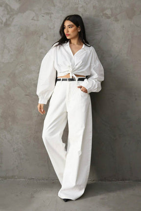 חולצת קשירה טאון