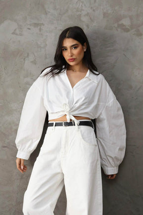 חולצת קשירה טאון