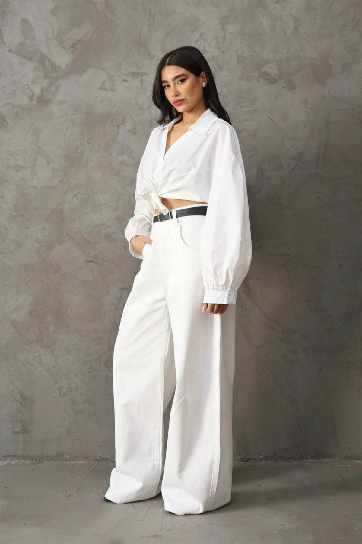 חולצת קשירה טאון