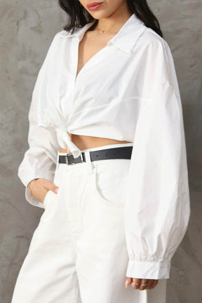 חולצת קשירה טאון