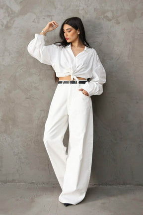 חולצת קשירה טאון