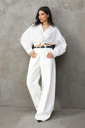 חולצת קשירה טאון