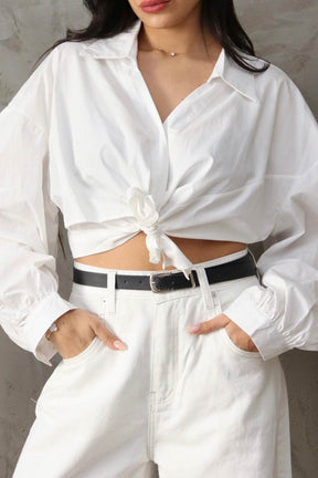 חולצת קשירה טאון