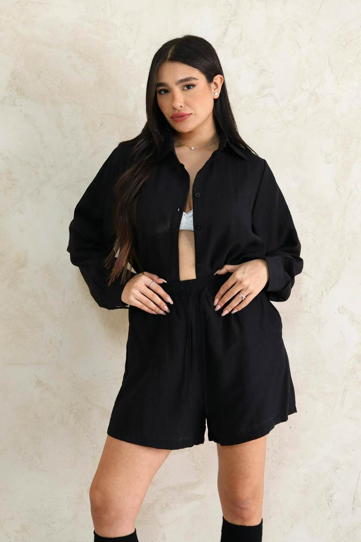 חליפת אינדי