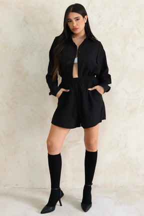 חליפת אינדי