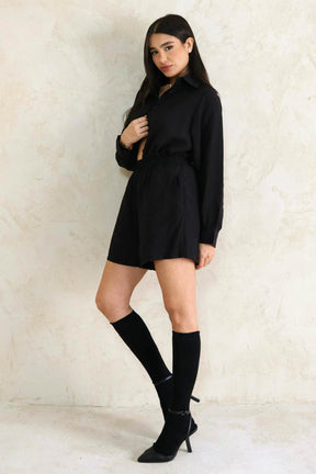 חליפת אינדי