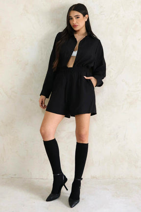 חליפת אינדי