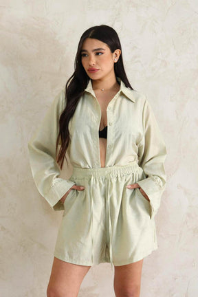 חליפת אינדי