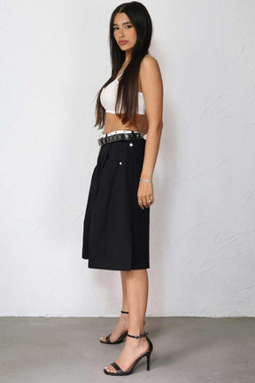 מכנסי ברמודה גקפו