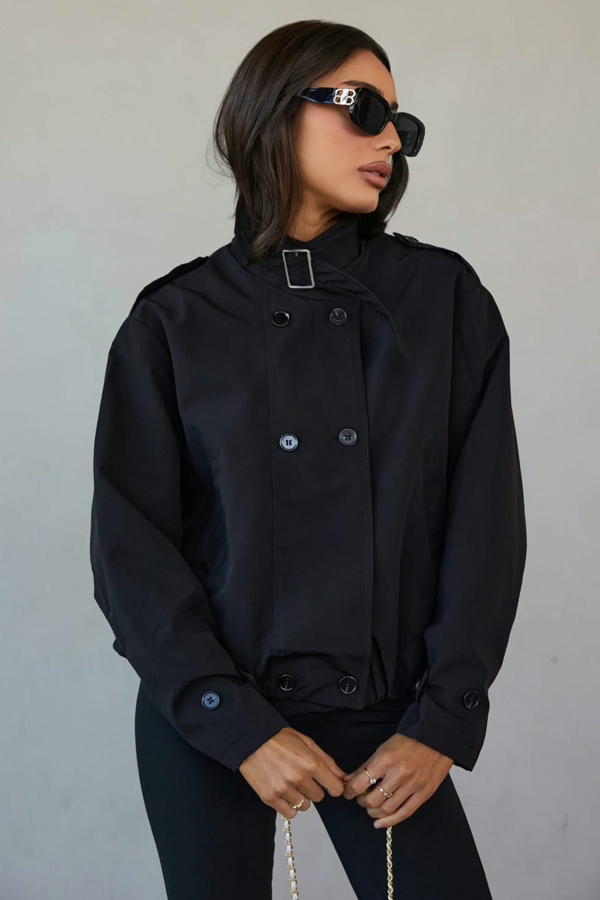 ג'קט טסה
