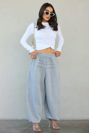 מכנסי זוהר