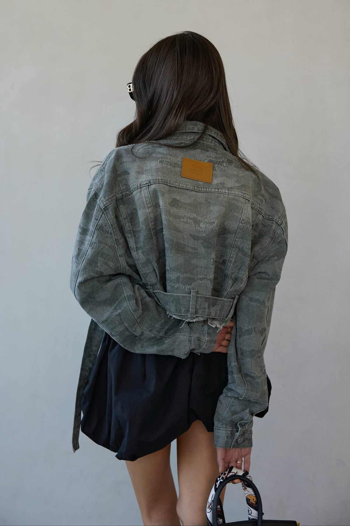 ג׳קט טיילור