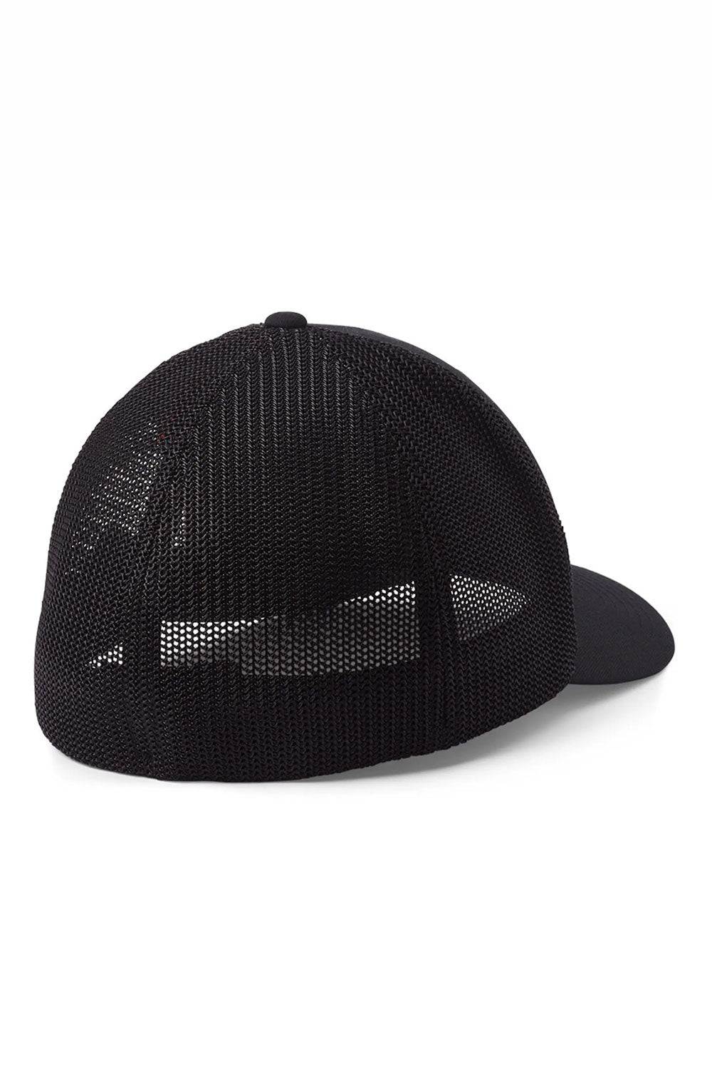קולומביה כובע מצחייה Mesh בצבע שחור לגברים-Columbia-S-M-נאקו