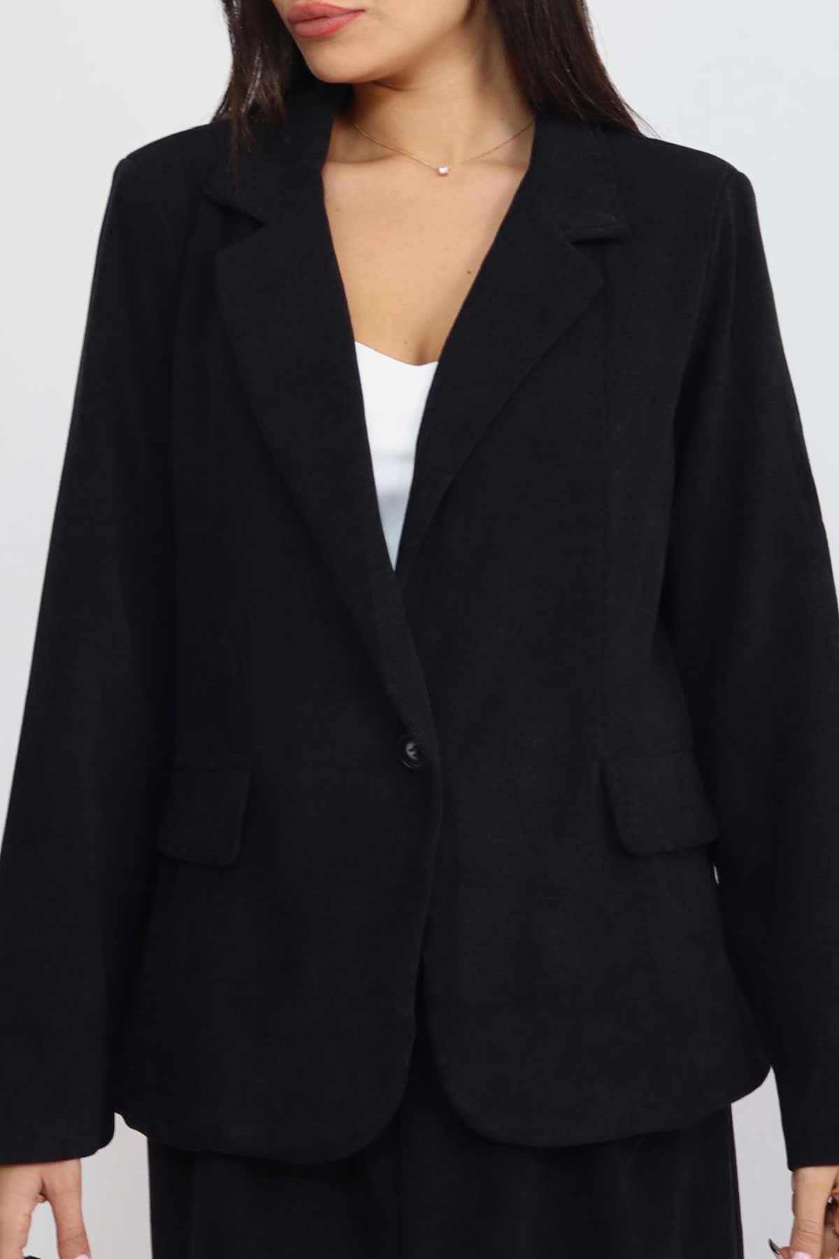 ג'קט קורדרוי מיו