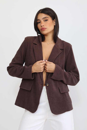 ג'קט קורדרוי מיו