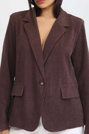 ג'קט קורדרוי מיו