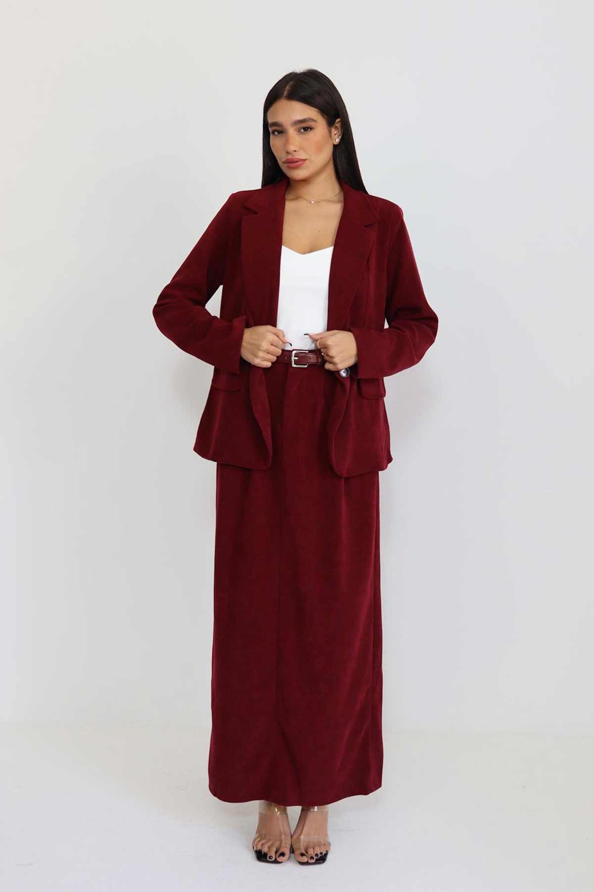 ג'קט קורדרוי מיו