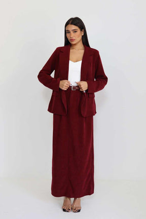 ג'קט קורדרוי מיו