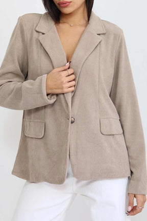 ג'קט קורדרוי מיו