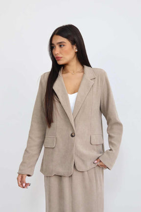 ג'קט קורדרוי מיו