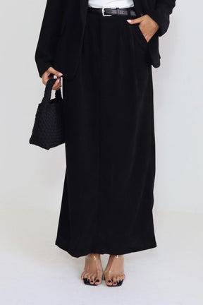 חצאית קורדרוי דונה