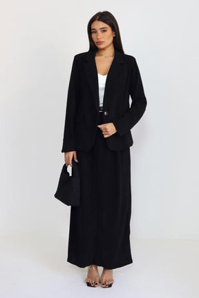 חצאית קורדרוי דונה