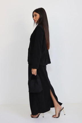 חצאית קורדרוי דונה