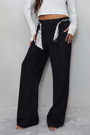 מכנסיים ארוכים מרסלה