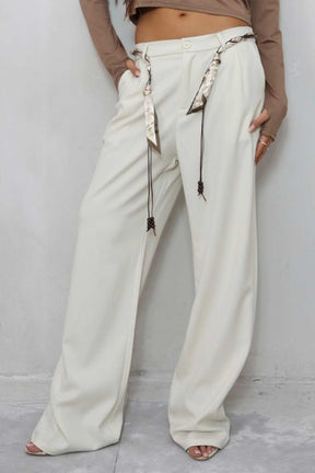 מכנסיים ארוכים מרסלה