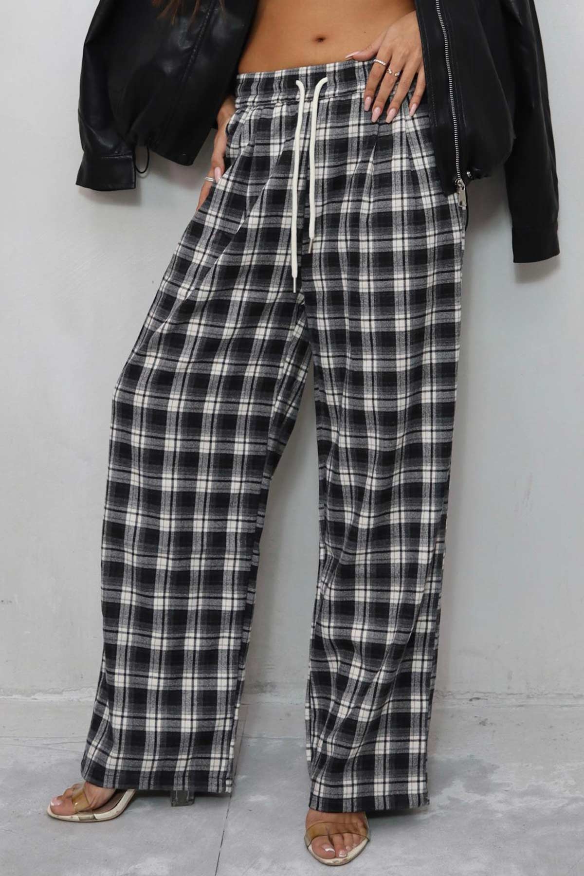 מכנסיים ארוכים מייג'ור