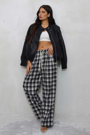 מכנסיים ארוכים מייג'ור