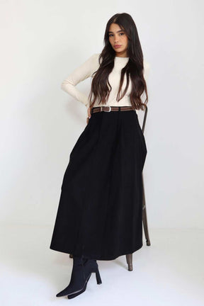 חצאית קורדרוי אורקל