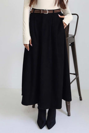 חצאית קורדרוי אורקל