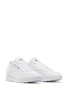 נעלי סניקרס ריבוק קלאסיק Reebok Classic Leather לגברים צבע לבן-Reebok-40-נאקו