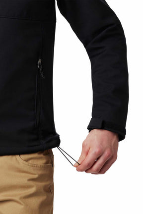 ג׳קט סופטשל Columbia Ascender