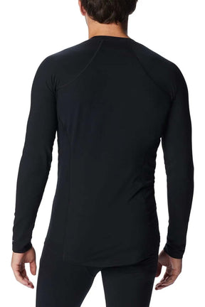 Columbia חולצה תרמית Midweight Stretch Long Sleeve לגברים