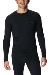 Columbia חולצה תרמית Midweight Stretch Long Sleeve לגברים