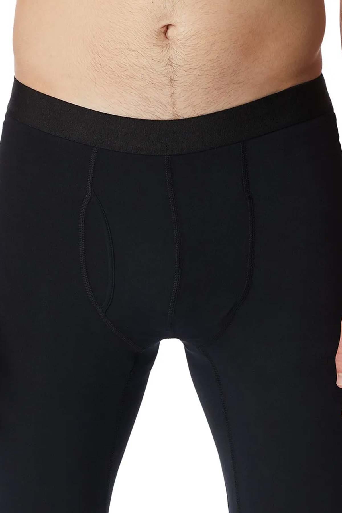 Columbia מכנסיים תרמיים Midweight Stretch Pants לגברים