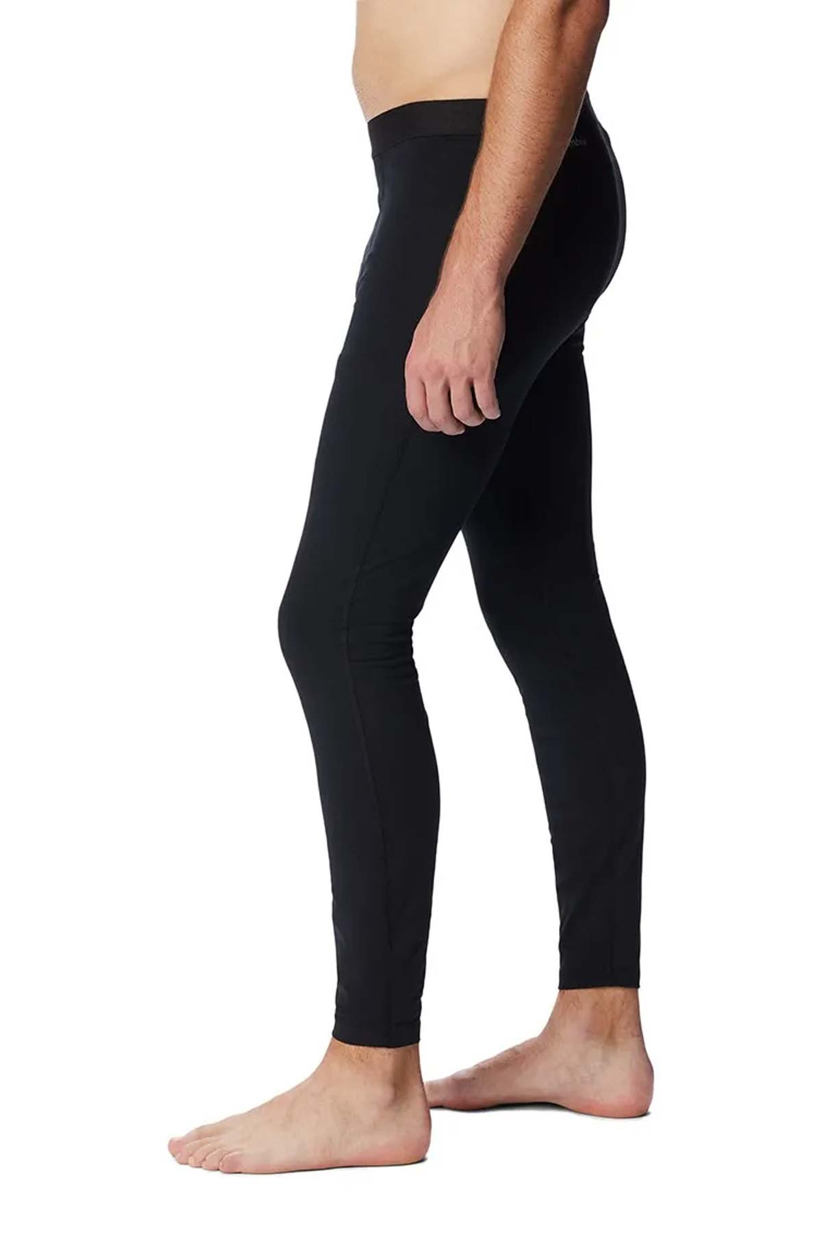 Columbia מכנסיים תרמיים Midweight Stretch Pants לגברים