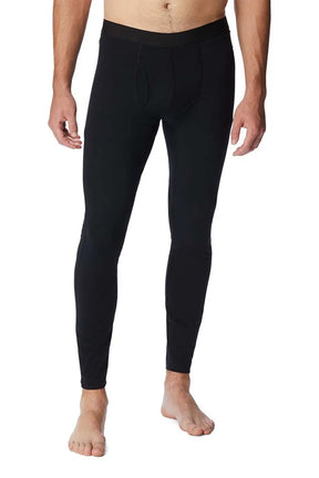 Columbia מכנסיים תרמיים Midweight Stretch Pants לגברים