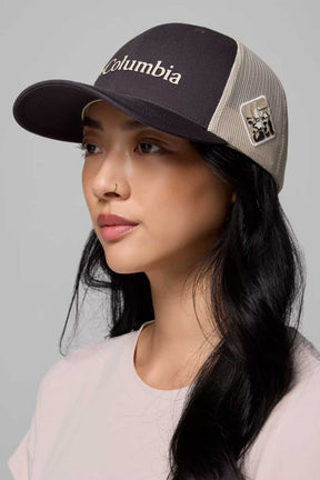 כובע מצחייה Columbia Mesh Hat