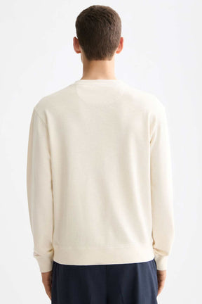 סוויטשירט  Scotch & Soda G/D Structured