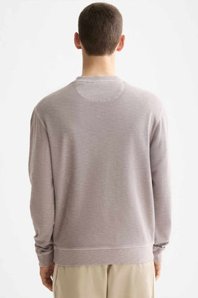 סוויטשירט  Scotch & Soda G/D Structured