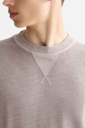 סוויטשירט  Scotch & Soda G/D Structured
