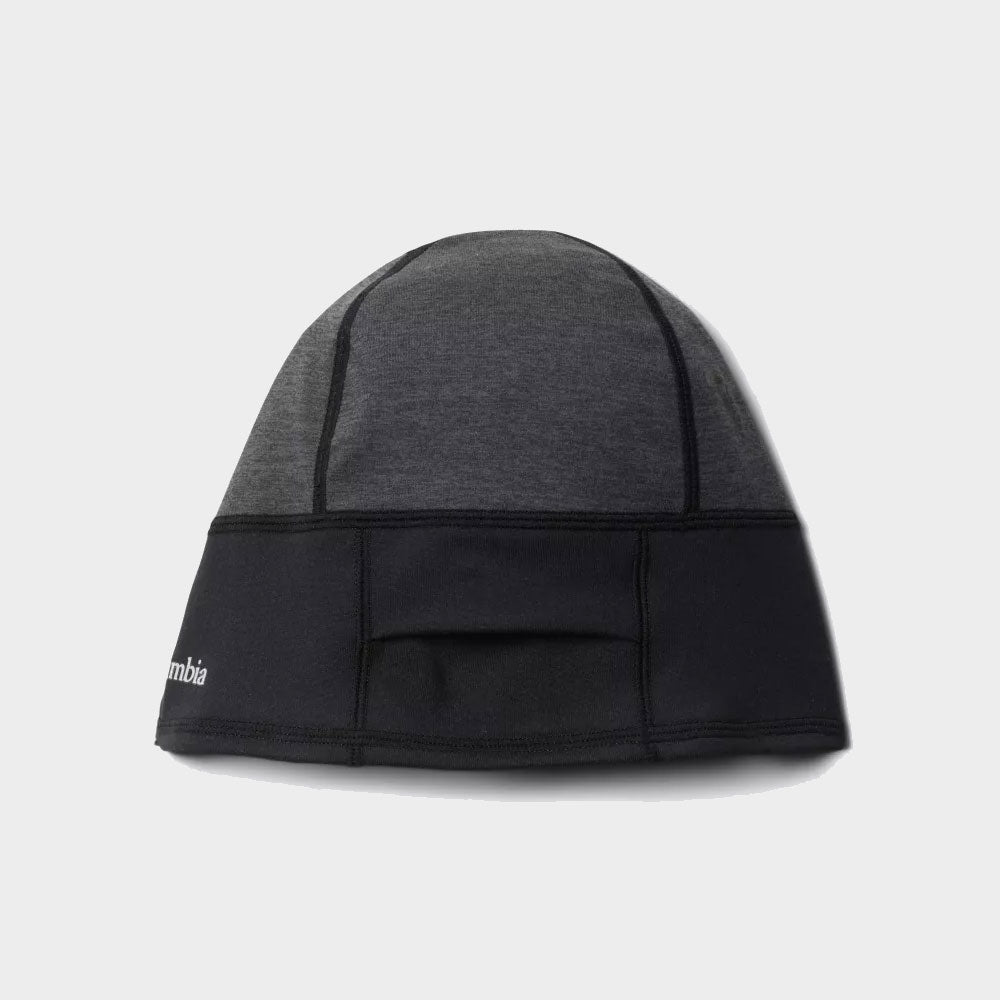 קולומביה כובע גרב אינפיניטי בצבע שחור-Columbia-S-M-נאקו
