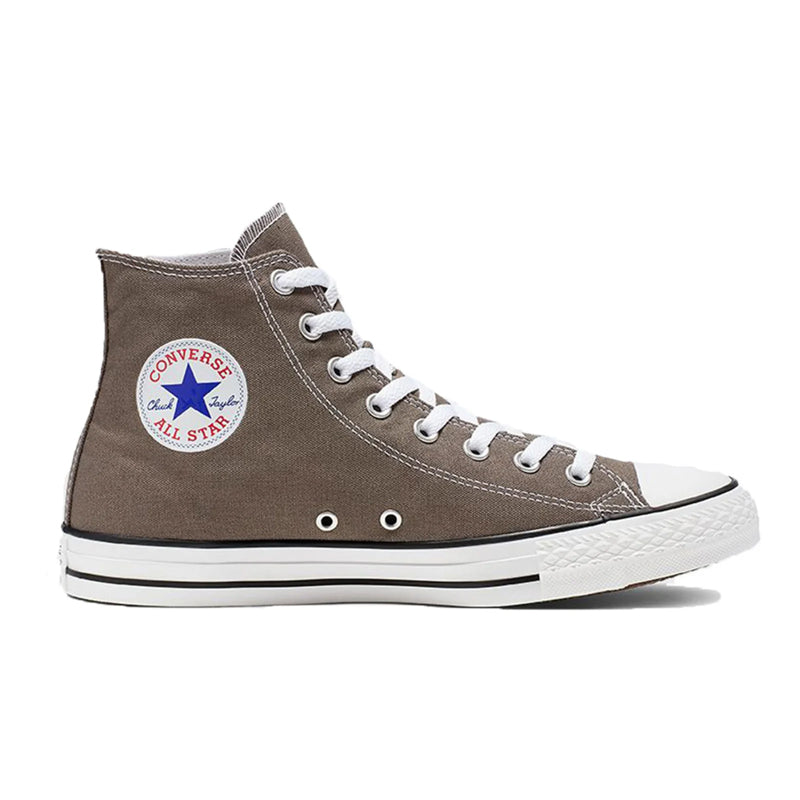 אולסטאר נעלי סניקרס גבוהות בצבע חום-אפור נשים וגברים-Converse All Star-35-נאקו