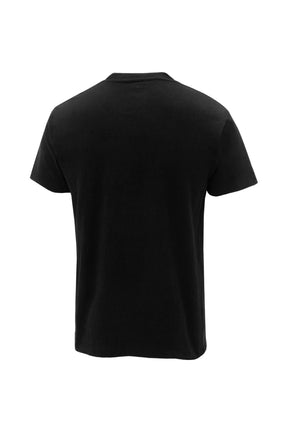 אזטק מארז שתי חולצות לגברים M Cotton T 2pk black/black-Aztec-S-נאקו